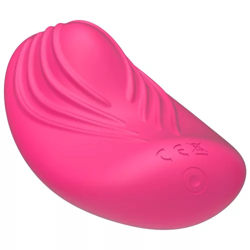 HAPPY LOKY – Fernbedienungs‑Panty‑Vibrator