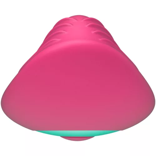 HAPPY LOKY – Fernbedienungs‑Panty‑Vibrator