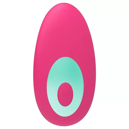 HAPPY LOKY – Fernbedienungs‑Panty‑Vibrator