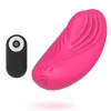 HAPPY LOKY – Fernbedienungs‑Panty‑Vibrator