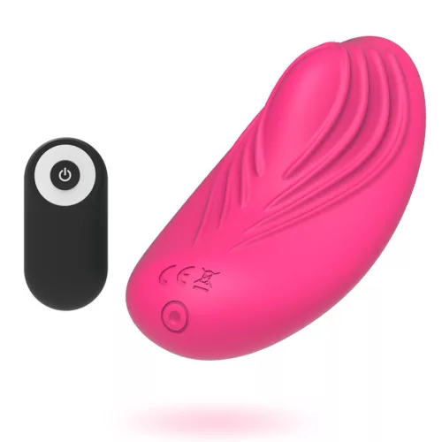 HAPPY LOKY – Fernbedienungs‑Panty‑Vibrator