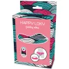 HAPPY LOKY – Fernbedienungs‑Panty‑Vibrator