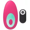 HAPPY LOKY – Fernbedienungs‑Panty‑Vibrator