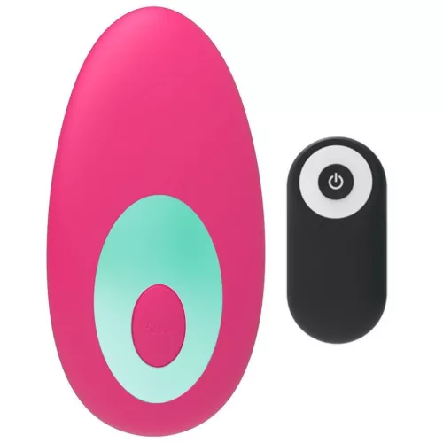HAPPY LOKY – Fernbedienungs‑Panty‑Vibrator