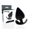 ADDICTED TOYS – prémium 9,5 cm-es anális plug