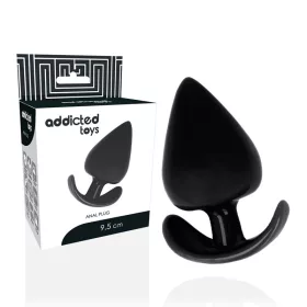 ADDICTED TOYS – prémium 9,5 cm-es anális plug