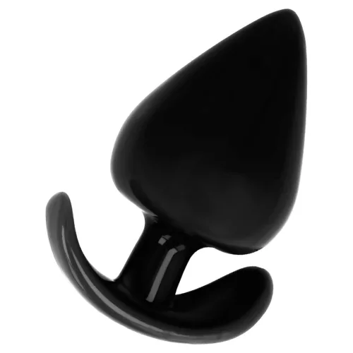 ADDICTED TOYS – prémium 9,5 cm-es anális plug