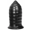 ALL BLACK – 16 cm-es prémium anális kényeztető
