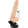 Basecock – élethű vibrátor távirányítóval 19,5 cm-ig