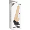 Basecock – élethű vibrátor távirányítóval 19,5 cm-ig
