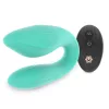 RITHUAL KAMA – vízálló távirányítós páros vibrátor