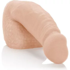 CALEXOTICS – realisztikus pénisz 14,5 cm méretben