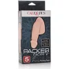 CALEXOTICS – realisztikus pénisz 14,5 cm méretben