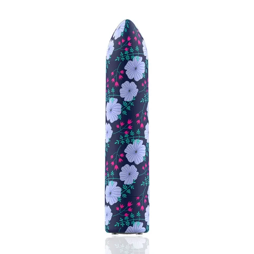 Custom Bullets - mágneses vibráló golyó 10 erősséggel