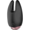 Coquette Chic Desire – elegáns csiklóizgató fekete/arany