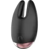 Coquette Chic Desire – elegáns csiklóizgató fekete/arany