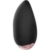 Coquette Chic Desire – elegáns csiklóizgató fekete/arany