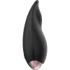 Coquette Chic Desire – elegáns csiklóizgató fekete/arany