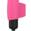 OHMAMA – Pink Thimble – érzéki vibrátor karácsonyi kiadásban
