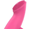 OHMAMA – Pink Thimble – érzéki vibrátor karácsonyi kiadásban