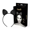 Coquette Chic Desire – cicafüles fejpánt érzéki stílusban