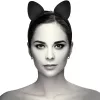 Coquette Chic Desire – cicafüles fejpánt érzéki stílusban