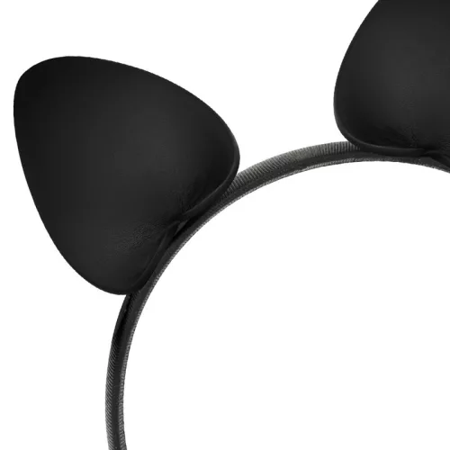 Coquette Chic Desire – cicafüles fejpánt érzéki stílusban
