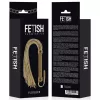 Fetish Submissive Origen – prémium vegán bőr ostor