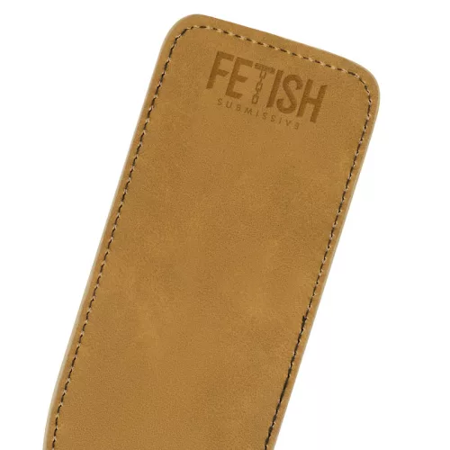 Fetish Submissive Origin – vegán bőr ostor érzékiségért