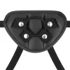 CYBER SILICOCK – távirányítós strap-on vibrátor
