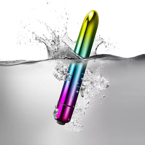 Rocks-Off Prism – vibráló kényeztető golyó