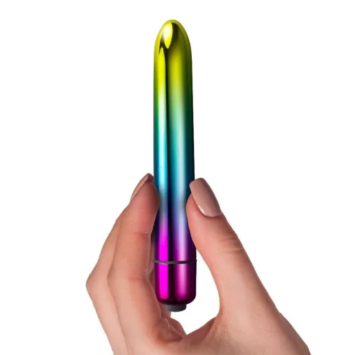 Rocks-Off Prism – vibráló kényeztető golyó