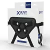X RAY – prémium hám szilikon gyűrűkkel