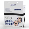 X RAY – prémium hám szilikon gyűrűkkel