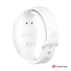 Wearwatch - vízálló távirányítós tojás vibrátor