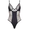 Casmir Lagerta – érzéki teddy S/M méretben