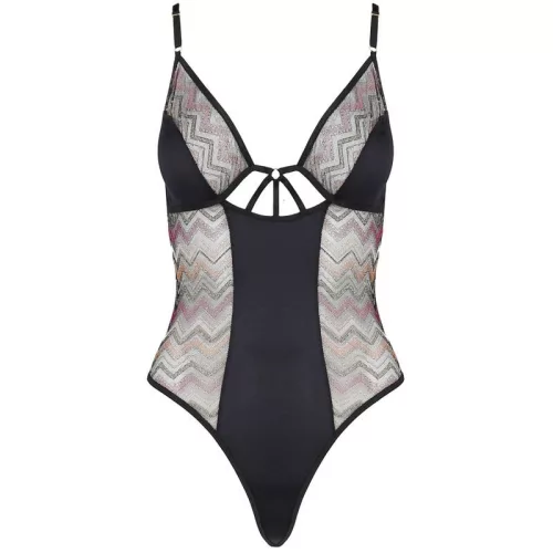 Casmir Lagerta – érzéki teddy S/M méretben
