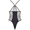 Casmir Lagerta – érzéki teddy S/M méretben