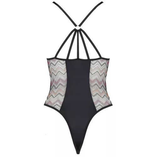 Casmir Lagerta – érzéki teddy S/M méretben