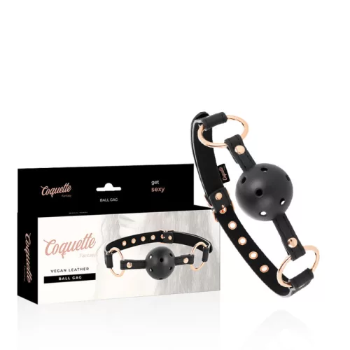 Coquette Chic Desire – légáteresztő fantázia labdabeszélő
