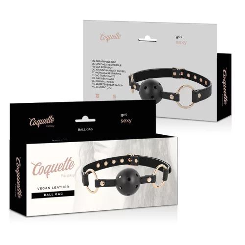 Coquette Chic Desire – légáteresztő fantázia labdabeszélő