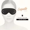 COQUETTE CHIC DESIRE – fantáziát fokozó bőrszemkendő