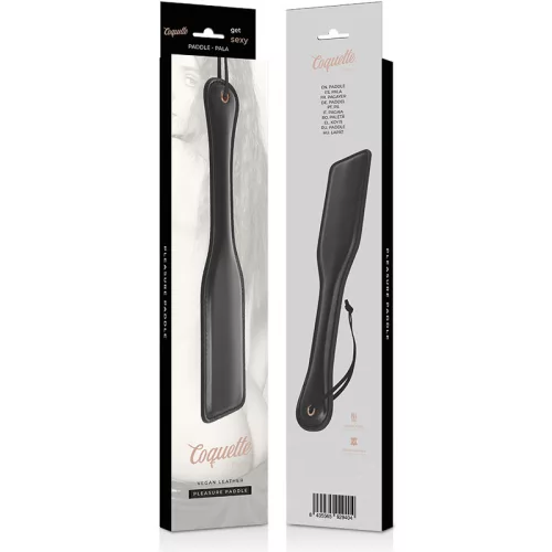 Coquette Chic Desire – prémium vegán bőr fenékverő
