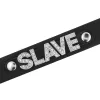 Coquette Chic Desire – stílusos vegán bőr choker