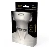 Coquette Chic Desire – stílusos vegán bőr choker