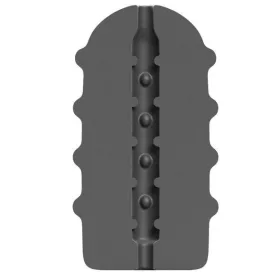 ALL BLACK – texturált maszturbátor élmény