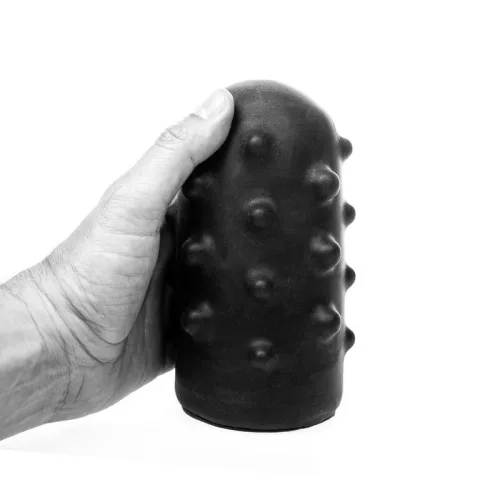 ALL BLACK – texturált maszturbátor élmény