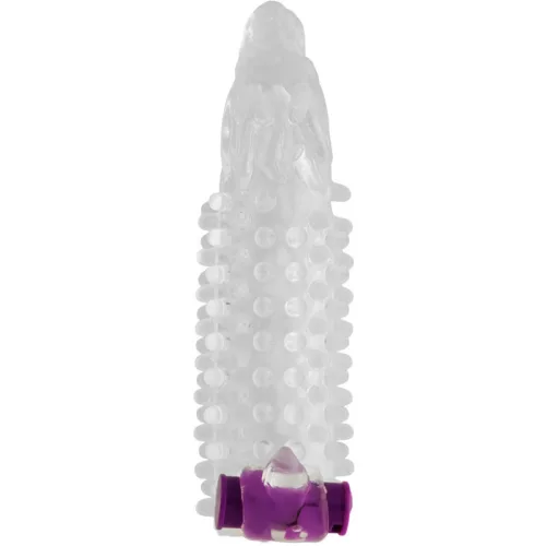 OHMAMA – vibráló golyós maszturbátor tok