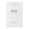 Bijoux Indiscrets Sex au Naturel újratölthető csiklóizgató
