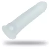 OHMAMA – kis szilikon pénisz és here burkolat